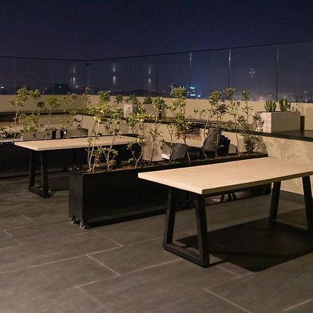 Apartamento Exclusivo Ciudad De Guatemala Zona 10 Exterior photo