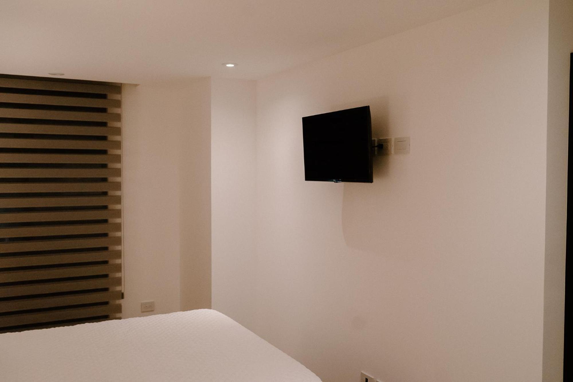 Apartamento Exclusivo Ciudad De Guatemala Zona 10 Exterior photo